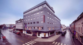Home Hotel Astoria